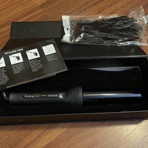 Sedu Revolution Professional Clipless Curling Iron